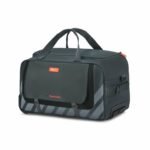 VIP Tourish Duffle Trolley Cabin Grey