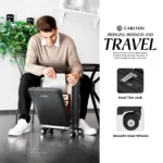 Carlton style Business Case - Image 14