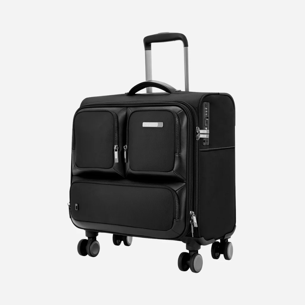 1_7dd6a464-087d-4521-9cda-88678b8e1a40_2500x Safari Phoenix Overnighter LP Trolley Bag - Image 1