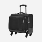 Safari Ascent Overnighter LP Trolley Bag - Image 2