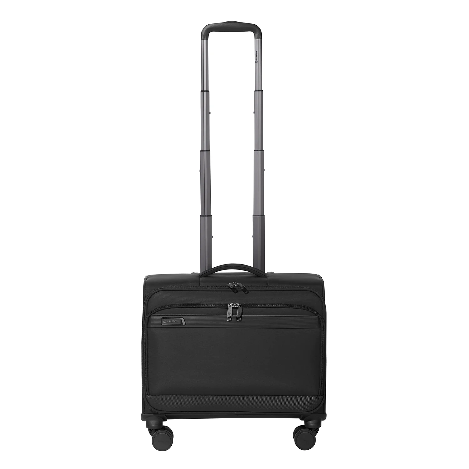 1_ecom Carlton Southwark Laptop Folio on wheels - Image 1