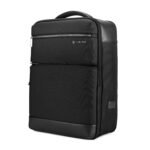 Carlton Elixir LP Backpack Black