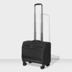 Carlton Southwark Laptop Folio on wheels - Image 5