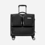Safari Phoenix Overnighter LP Trolley Bag - Image 3