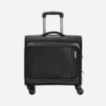 Safari Ascent Overnighter LP Trolley Bag