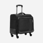 Safari Ascent Overnighter LP Trolley Bag - Image 4