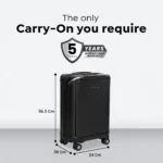 Carlton style Business Case - Image 8