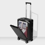 Carlton style Business Case