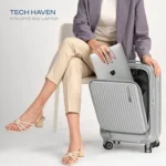 Safari Select Recoil Laptop Front Loader - Image 5