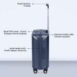 Carlton style Business Case - Image 19