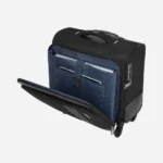 Safari Ascent Overnighter LP Trolley Bag - Image 8