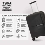 American Tourister Airconic 2.0 - Image 8