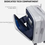 Safari Select Recoil Laptop Front Loader - Image 4