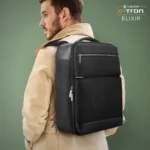 Carlton Elixir LP Backpack Black - Image 3