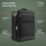 Carlton Elixir LP Backpack Black - Image 2