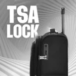 Safari Ascent Overnighter LP Trolley Bag - Image 13