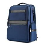 CARLTON EDGE PRECISION-X BUSINESS Backpack Blue