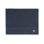 Tommy Hilfiger SAVOIAMCCW01 Wallet Black