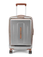 Uppercase Aero Pro Cabin Silver Trolley - Image 11