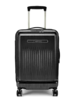 Uppercase Zyric Pro Cabin Black Trolley - Image 2