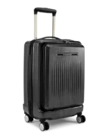 Uppercase Zyric Pro Cabin Black Trolley - Image 6