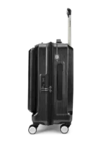 Uppercase Zyric Pro Cabin Black Trolley - Image 8