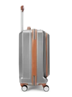 Uppercase Aero Pro Cabin Silver Trolley - Image 5