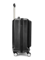 Uppercase Zyric Pro Cabin Black Trolley - Image 9