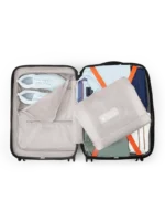 Uppercase Zyric Pro Cabin Black Trolley - Image 11