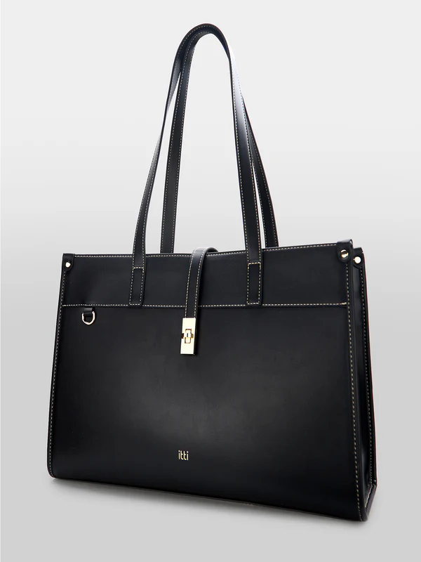 1_12_78e47e7b-0b90-426b-b4fc-4ef6483da004 Itti Ray Laptop Tote - Image 1