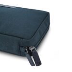 Carlton Glasgow R-Pet Tech Pouch Navy - Image 6