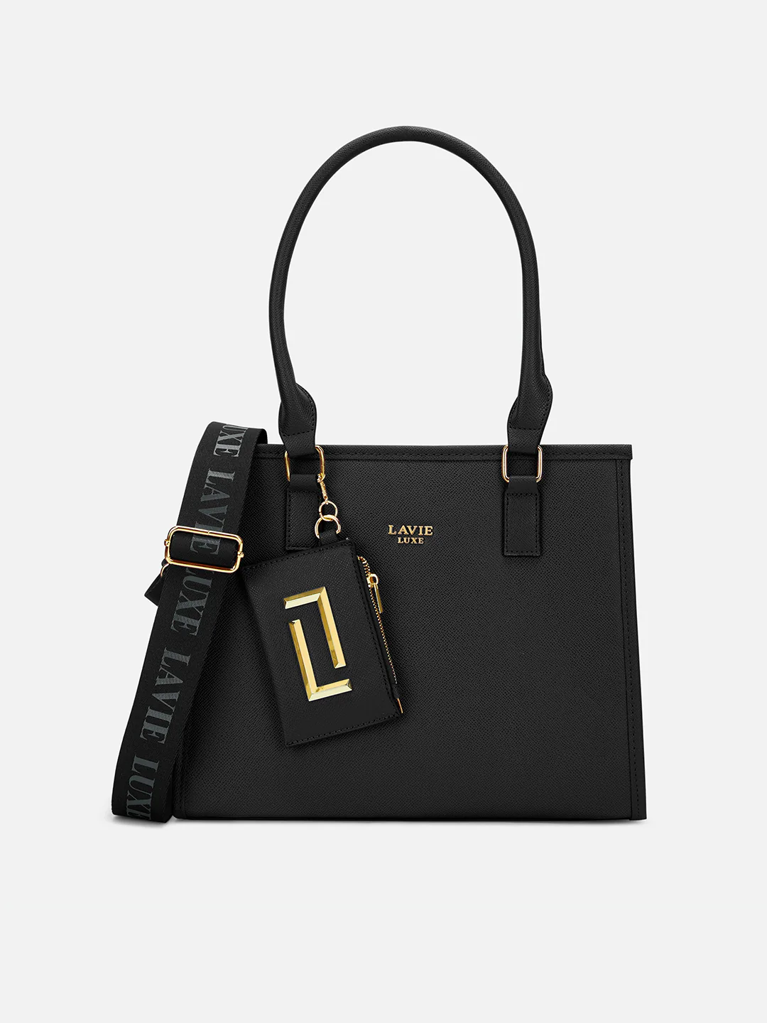 HRGH2147019M3_1_1296x Lavie Duo Quad Medium Satchel Bag - Image 1