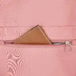 Genie Maple Casual Laptop Backpack Wine - Image 15