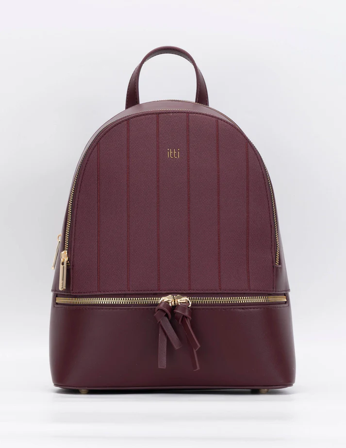 backpacks26 Itti Alice College Backpack - Image 1