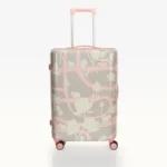 American Tourister Masaba Printed
