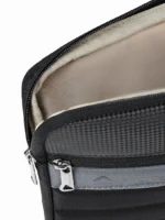 Uppercase Pulse 16" Black Laptop Sleeve - Image 5