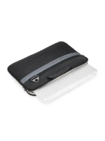 Uppercase Pulse 16" Black Laptop Sleeve - Image 3