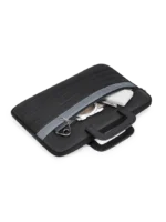 Uppercase Pulse 16" Black Laptop Sleeve - Image 2