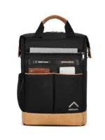 Oak Alphatech Pro Laptop Totepack