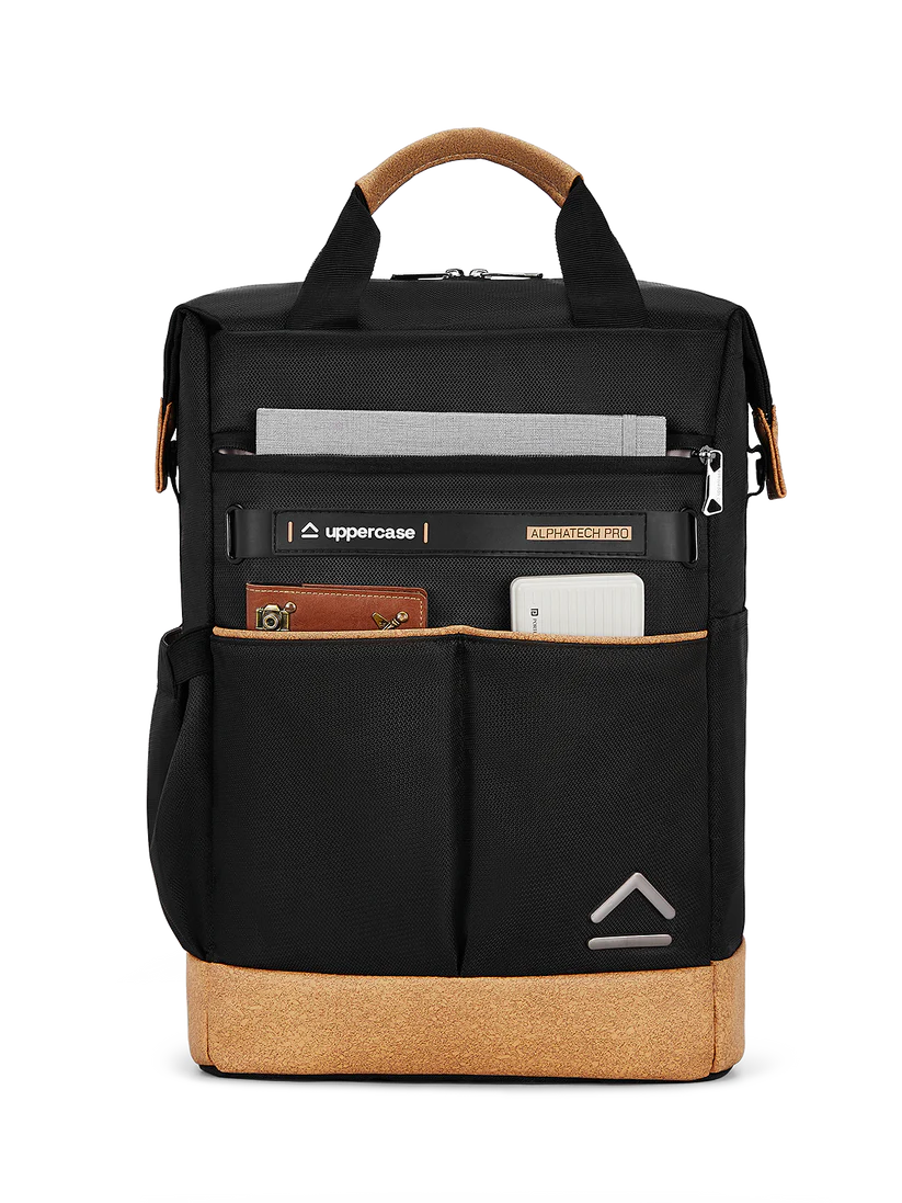 08_809d5179-62e1-4647-b0cd-0d4ab7e52e4c Oak Alphatech Pro Laptop Totepack - Image 1