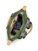 Oak Alphatech Pro Laptop Totepack - Image 4