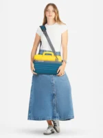 Uppercase Pulse 14" Laptop Sleeve - Image 21