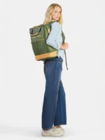 Oak Alphatech Pro Laptop Totepack - Image 23