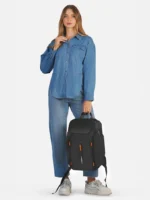 Uppercase Vortex Alphatech Pro Laptop Backpack - Image 16