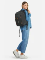 Uppercase Vortex Alphatech Pro Laptop Backpack - Image 13