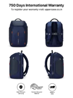 Uppercase Vortex Alphatech Pro Laptop Backpack - Image 3