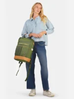 Oak Alphatech Pro Laptop Totepack - Image 10