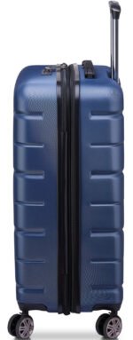 Delsey Air Armour Hard Trolley - Image 6